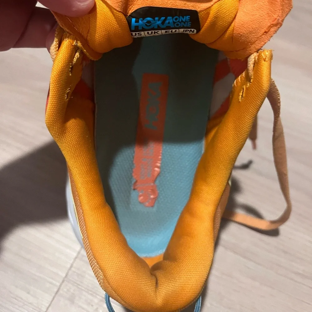 Hoka Ricon - Picture 6 of 6